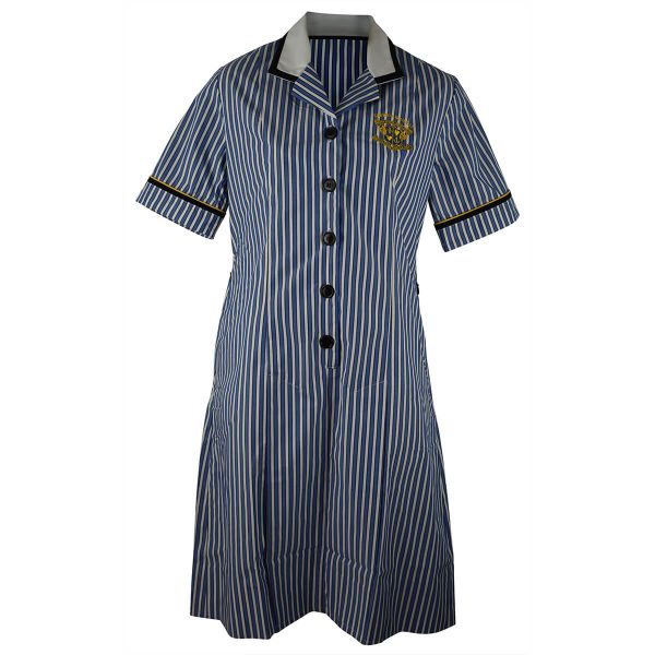 Loreto Kirribilli Snr Dress