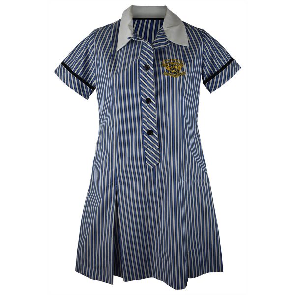 Loreto Kirribilli Jnr Dress L