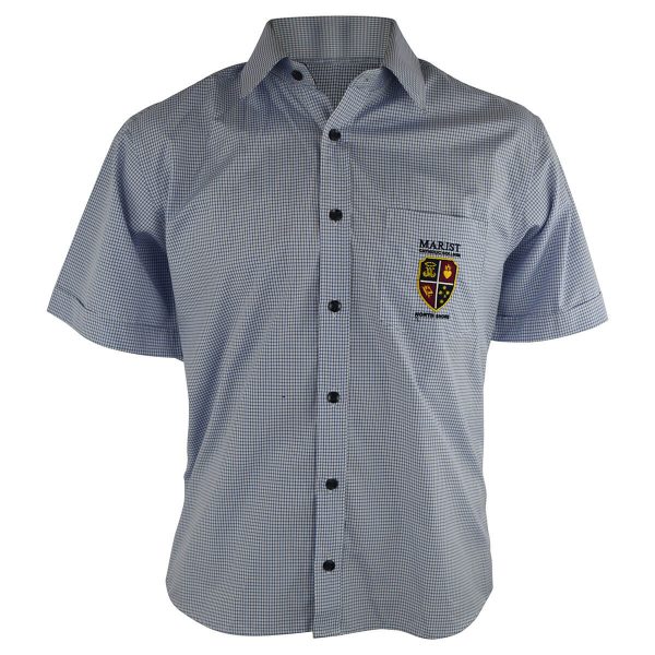 Marist Shirt S/S 7-10