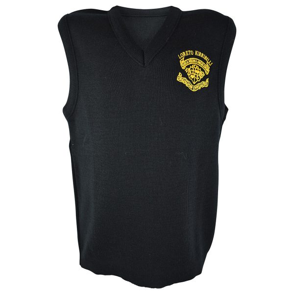 Loreto Kirribilli Vest