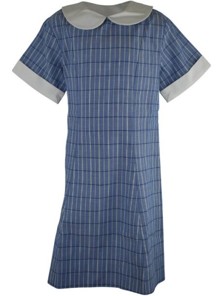 Erasmus Primary Dress