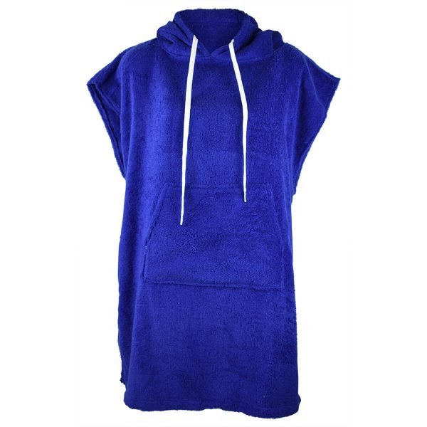 Loreto Kirribilli Hooded Towel