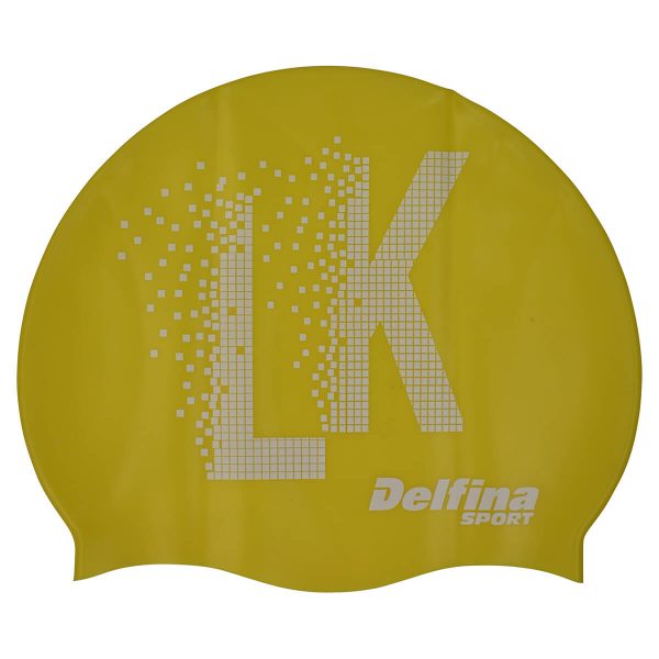 Loreto Kirribilli SNR Swim Cap