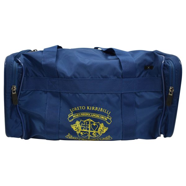 Loreto Kirribilli Sports Bags