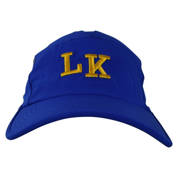 Loreto Kirribilli Sports Cap