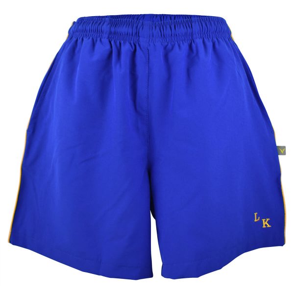 Loreto Kirribilli Sports Short