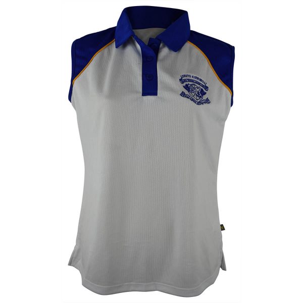 Loreto Kirribilli Tennis Polo