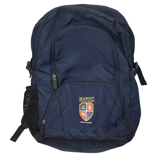 Marist Back Pack