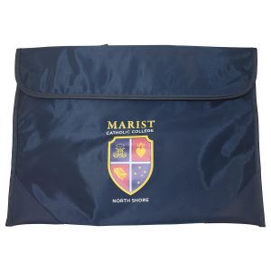 Marist Library Bag