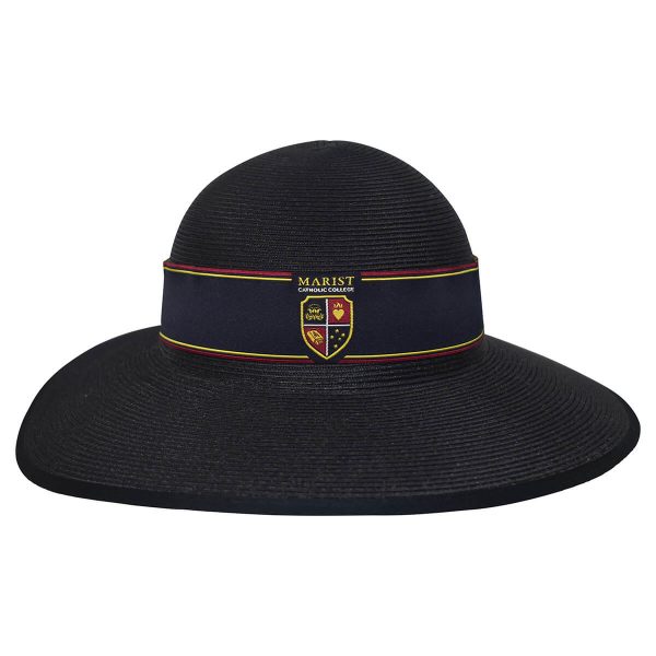 Marist Formal Hat Girls 7-12