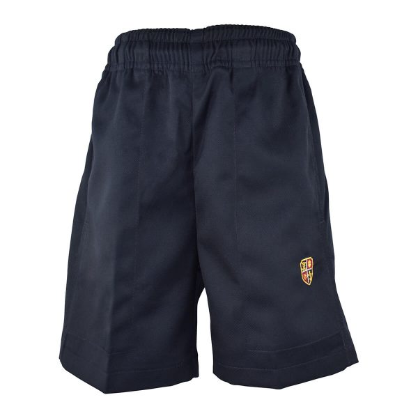 Marist Shorts Jnr K-6