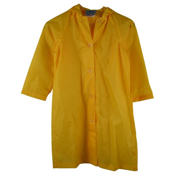 Rain Coat