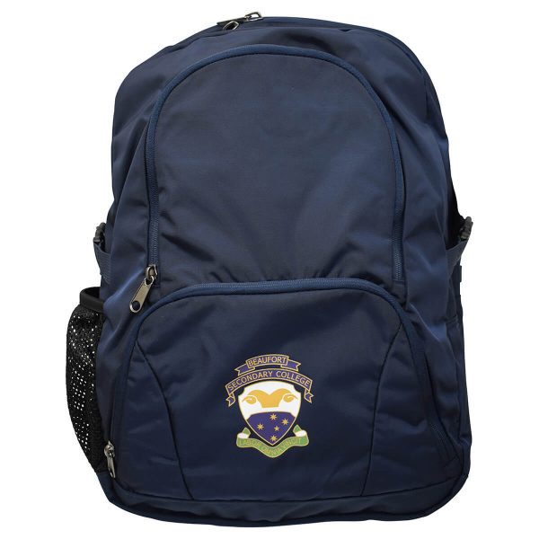 Beaufort Backpack