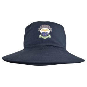 Beaufort Hybrid Hat