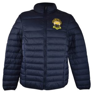 Beaufort Puffer Jacket