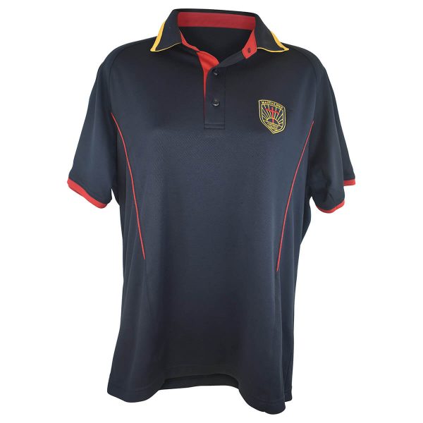 Magdalene CC Sport Polo Unisex