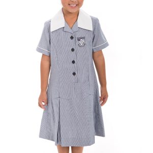 Wenona K-9 Dress Junior