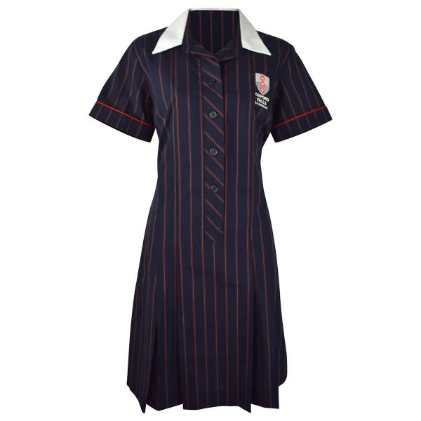 Oxford Falls Dress Y7-10