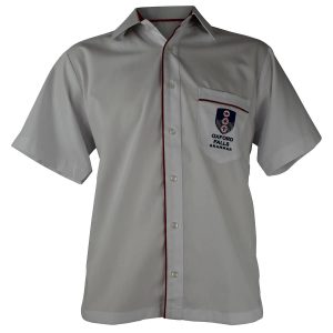 Oxford Falls Shirt S/S Y7-10