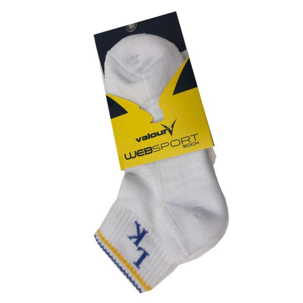 Loreto Kirribilli LK Socks