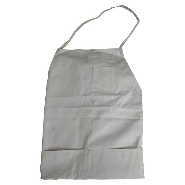 Apron Assorted Colours