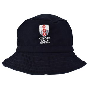 Oxford Falls Bucket Hat