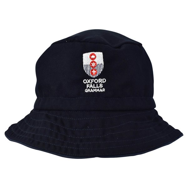 Oxford Falls Bucket Hat | Oxford Falls Grammar | Noone