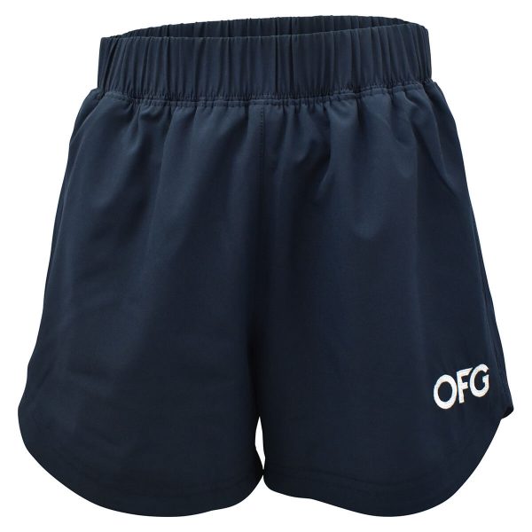 Oxford Falls Sport Short Fmale