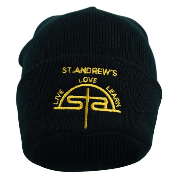 St Andrews Beanie