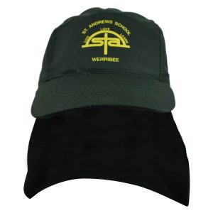 St Andrews Legion Hat