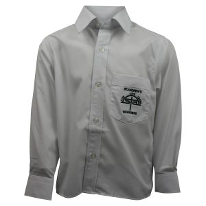 St Andrews Shirt L/S
