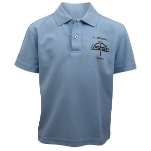 St Andrews Sports Polo Ch
