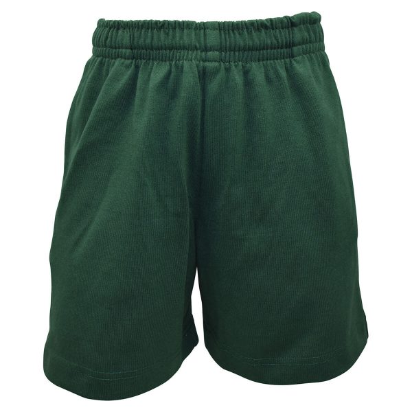 Rugbyknit Shorts