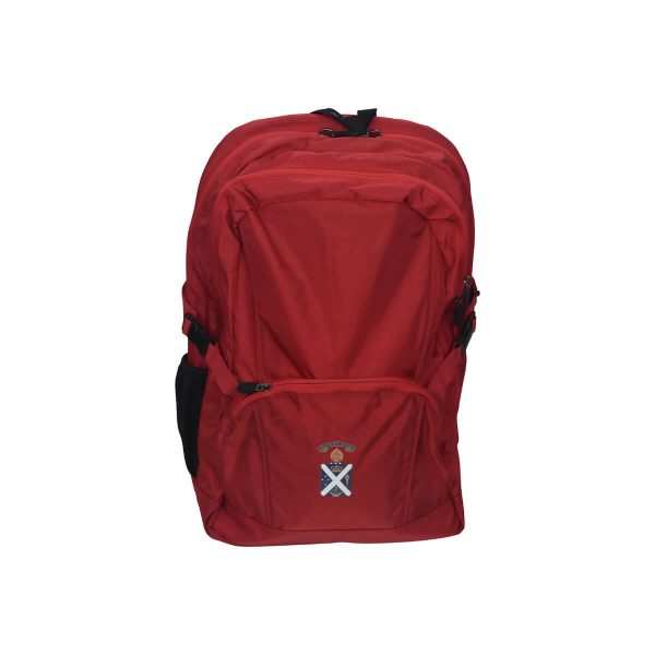 SCOTCH Back Packs