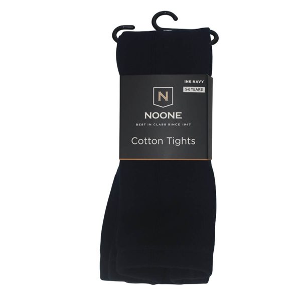 Noone Cottonblend Tights Ch