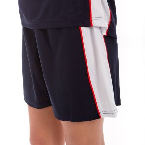 Wenona Basketball Shorts