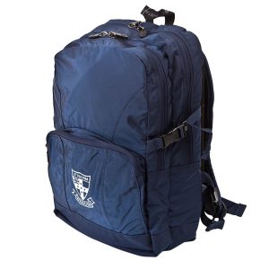 Wenona Back Pack & Sport Bags