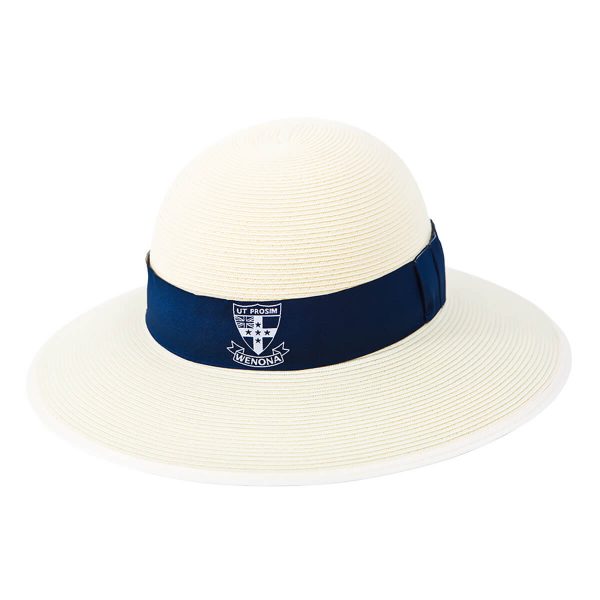 Wenona Formal Hat