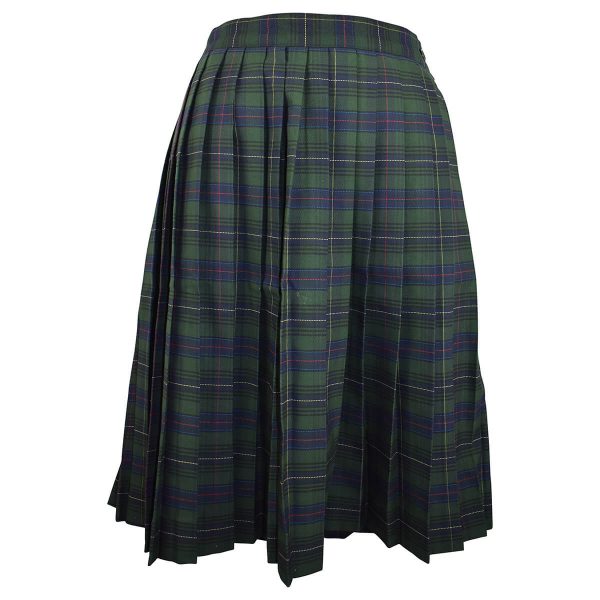 St Andrews Winter Skirt