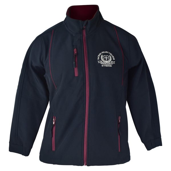 Sacred Heart Sport Jacket