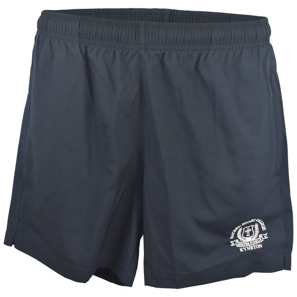 Sacred Heart Sp Short Reg