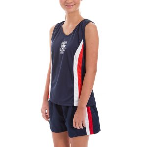 Wenona Touch Football Top