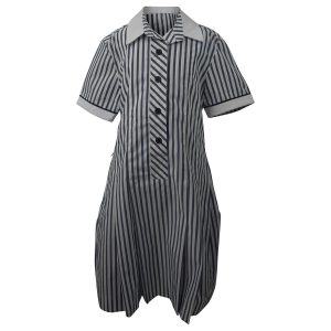 Docklands Primary Dress