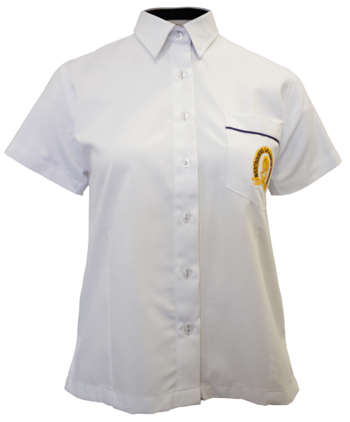 Westbourne Blouse SS - Junior Sizes