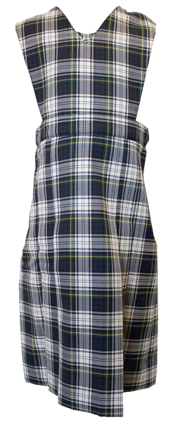 Westbourne Tunic Year 3-4