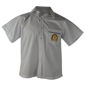 Westbourne Gram Boys S/S Shirt