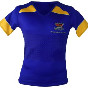 St Aloysius Rugby Jersey