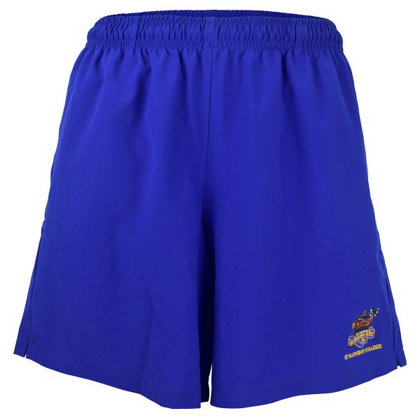 St Aloysius Sport Short