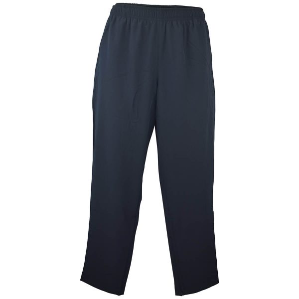 Stretch Microfibre Trackpant