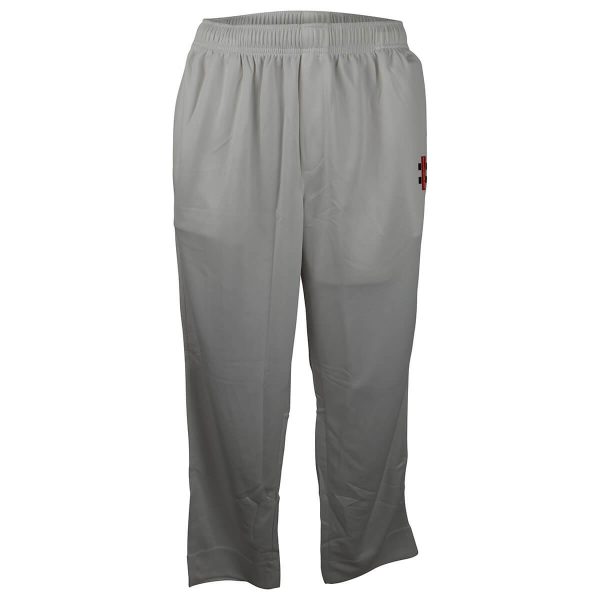 Cricket Pant Grey Nicholls